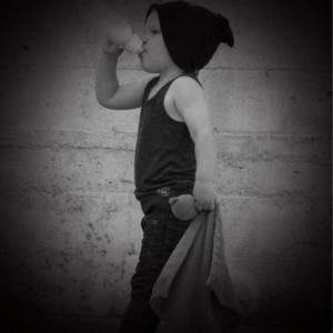 Meet your Posher, Antonio